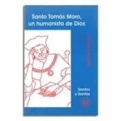 Imagen de Santo Tomas Muro: Un Humanista De Diso