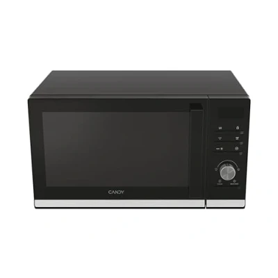 Imagen de Microondas con grill Candy Moderna CMGA23TNDB, 900 W, 6 niveles, 8 funciones, 23 l, Negro