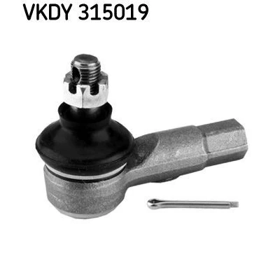Imagen de SKF VKDY 315019 Rótula de dirección SUZUKI: SWIFT 3, IGNIS 2, Alto VII, CHEVROLET: Matiz, DAEWOO: Matiz I Hatchback norauto, oscaro, mister auto