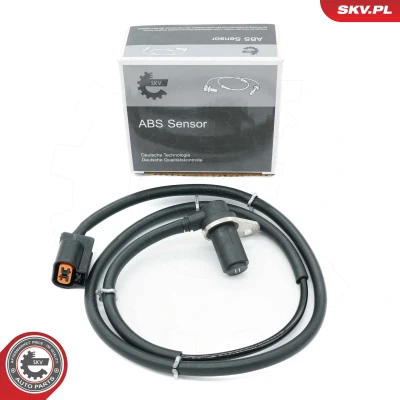 Imagen de ESEN SKV 06SKV501 Sensor de ABS 2 MITSUBISHI: PAJERO 4
