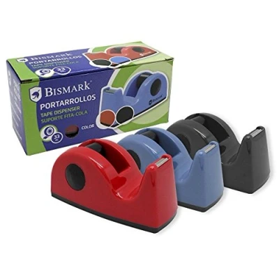 Imagen de Porta Rollos New Line 16x7,5cm 3 Surtido A Elegir 1