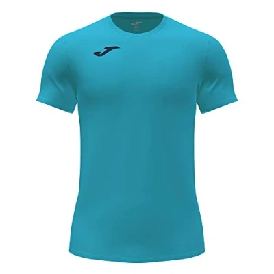Imagen de Joma Record II Camiseta de Running, Hombre, Turquesa, M