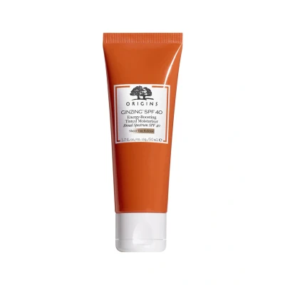 Imagen de Origins Ginzing Energy boosting Moisturizer Tintado SPF 40 50 ml