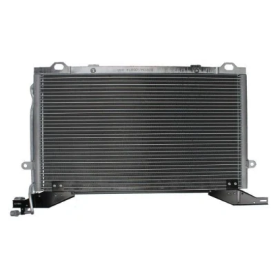 Imagen de THERMOTEC KTT110120 Condensador sin secador 600 X 319 16 mm MERCEDES BENZ: Clase E Berlina