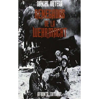 Imagen de Renegados de la Wehrmacht