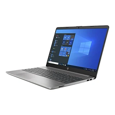 Imagen de HP 250 G8 Ordenador portátil profesional de 15,6&quot; FullHD (Intel Core i5 1135G7 , 16 GB RAM, 512 SSD, Intel Iris X, Windows 10 Pro 64) gris