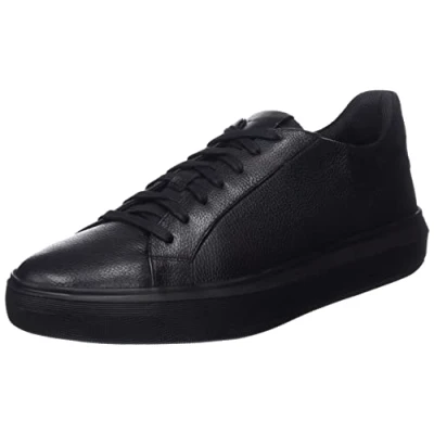 Imagen de Geox U Deiven, Zapatillas, Negro, 39 EU