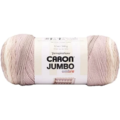 Imagen de Caron Hilo Jumbo Print OMB, Carrera Marble