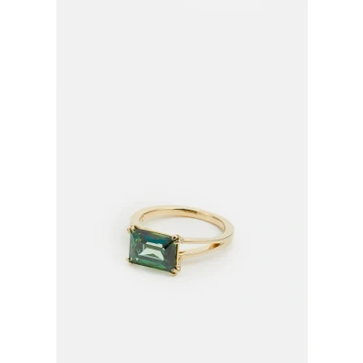 Imagen de Swarovski Stilla Colección Anillo, Verde, 52