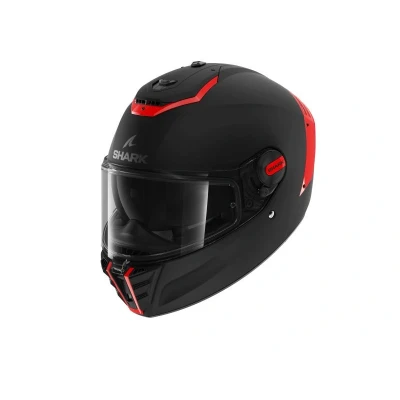 Imagen de SHARK HE8105E KOK M Cascos integrales Rojo, mate, negro Unisex ECE 22.06