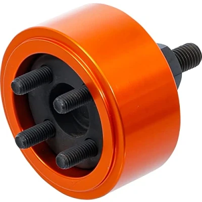 Imagen de BGS 70938 Juego de herramientas montaje retenes radiales del cigüeñal para VAG, Porsche 3.0TDi