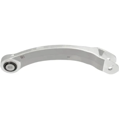Imagen de LEMFÖRDER 42247 01 Barra oscilante, suspensión de ruedas Eje trasero, ambos lados, posterior, arriba Brazo oscilante transversal Acero