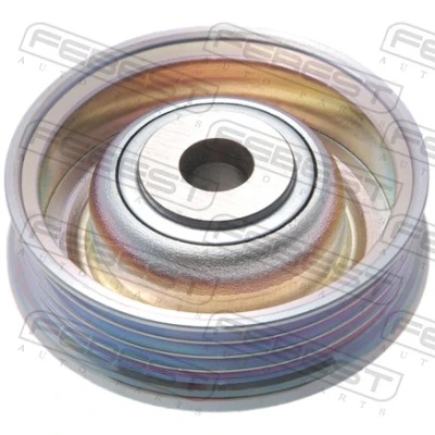Imagen de FEBEST 0487 DE3A Polea Tensora MITSUBISHI: GALANT 6, PAJERO Sport 1 SUV, 2