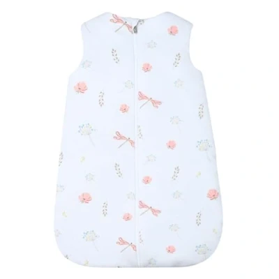 Imagen de JYOKO Kids Saco de Dormir 100% Algodón para Bebes 3 6 Meses (Talla S, Dragonfly)