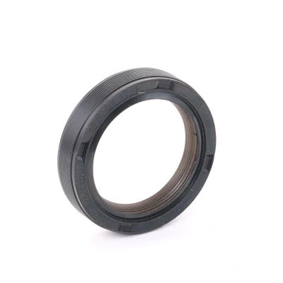 Imagen de REINZ 81 34366 00 Reten del Cigueñal con manguito de montaje PTFE (Politetrafluoroetileno), ACM (caucho poliacrílico) VOLKSWAGEN: Golf 5, Caddy 3