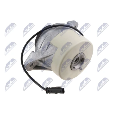Imagen de NTY ZPS ME 022 Soporte de motor derecha Cojinete hidro conectable electricamente