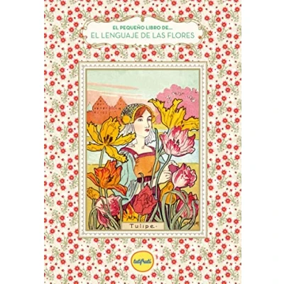 Imagen de El lenguaje de las flores