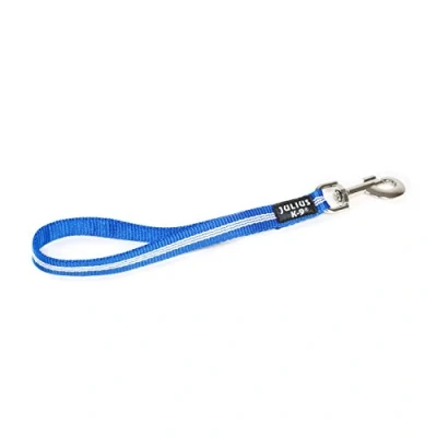 Imagen de Julius K9 216KF NL B Correa Ajustable de Cincha Tubular, Azul, 35 cm x 19 mm, 1 unidad