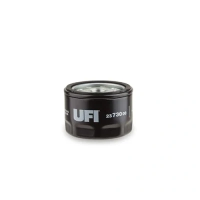Imagen de UFI 23.730.00 Filtro de aceite enroscable FORD: C Max 2, Grand Max, FIESTA 7