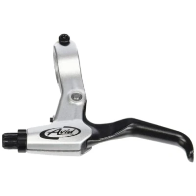 Imagen de AVID 106024 Palancas de Cambio para Bicicletas, Adultos Unisex, Multicolor, Talla única