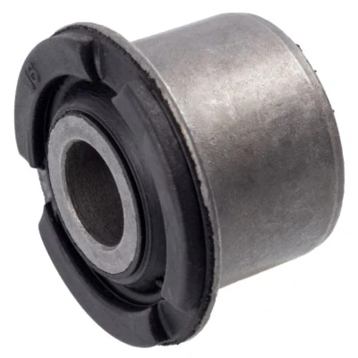 Imagen de FEBI BILSTEIN 10817 Silentblock Brazo de Suspension Eje trasero debajo, ambos lados, exterior Caucho