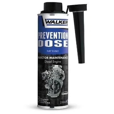 Imagen de WALKER 80613 aditivo para carburante 0,250 Gasóleo
