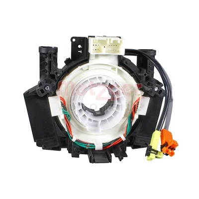 Imagen de METZGER 09161241 Anillo airbag NISSAN: Qashqai / Qashqai+2 I (J10, NJ10) 2.0 A las 4 ruedas, 1.6, 1.5 dCi, dCi ruedas