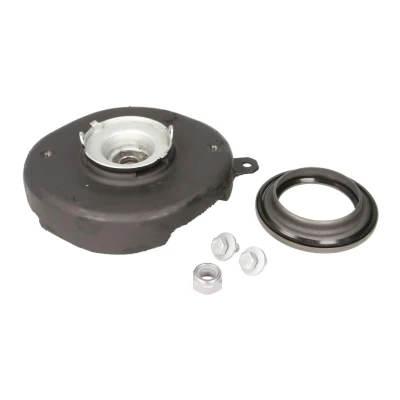Imagen de SNR KB655.15 Kit reparación, apoyo columna amortiguación con juego de tornillos RENAULT: MEGANE 1, CLIO Scénic 1