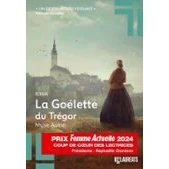 Imagen de La Goélette Du Trégor Coup De Coeur Des Lectrices Prix Femme Actuell