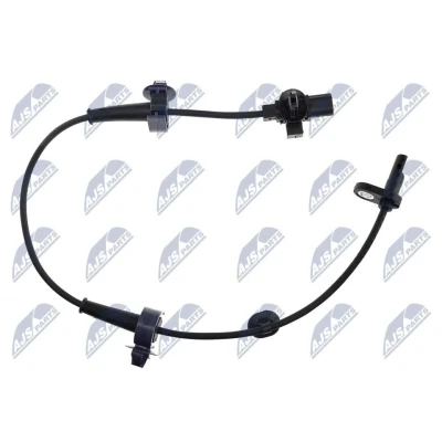 Imagen de NTY HCA HD 013 Sensor de ABS Eje trasero izquierda 28,5 540 HONDA: CIVIC 8 Hatchback norauto, oscaro, mister auto