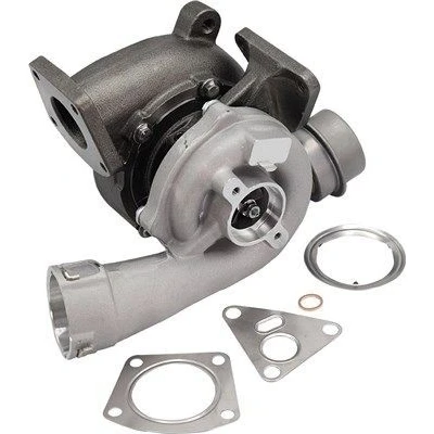 Imagen de MAGNETI MARELLI 807101000300 Turbocompresor Turbo VOLKSWAGEN: Multivan 5 (7HM, Transporter 5, Bus
