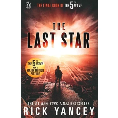 Imagen de the 5th wave 3: last star