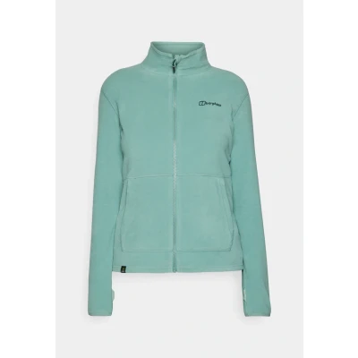 Imagen de Berghaus Prism Forro polar, Mujer, Talla: 46, Light terrain