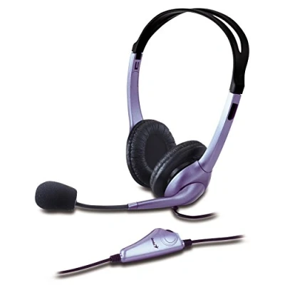 Imagen de Auriculares Genius Hs 04s