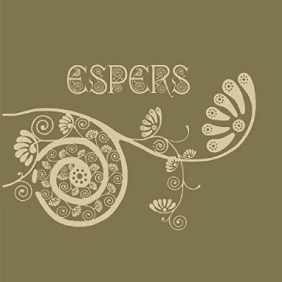 Imagen de Espers [Vinilo]
