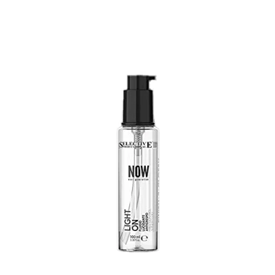 Imagen de Selective Now Texture Light On Suero Pulidor Anti frizz 100ml
