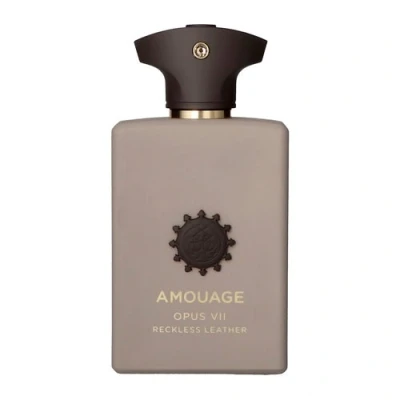Imagen de Amouage Opus VII Reckless Leather Eau de Parfum 100 ml