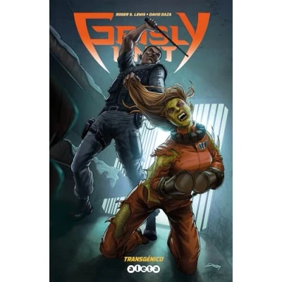 Imagen de Grisly Unit 2