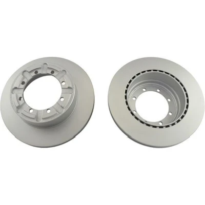 Imagen de KAVO PARTS BR 6804 C Disco de freno 290 22 8 127 ventilado revestido NISSAN: Cabstar, Cabstar E Camión plataforma / Chasis, NT400