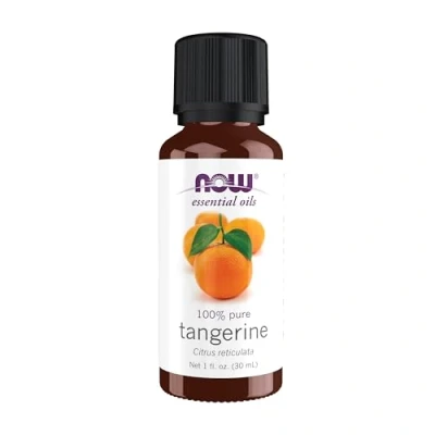 Imagen de Now Foods Aceite Esencial, De Mandarina 1 Unidad 30 ml