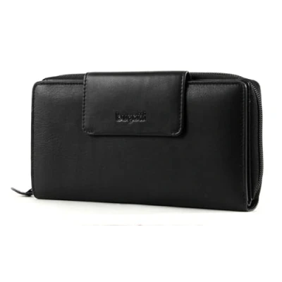 Imagen de bugatti Monedero, Mujer, Talla: One Size, Black