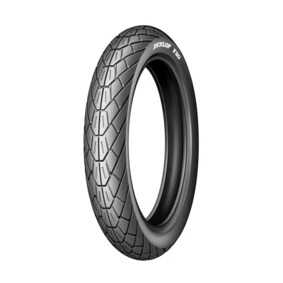Imagen de Dunlop F20 110/90 R18 61V coche de turismo Neumáticos verano 651097