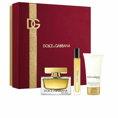 Imagen de Dolce &amp; Gabbana The One Set de Regalo