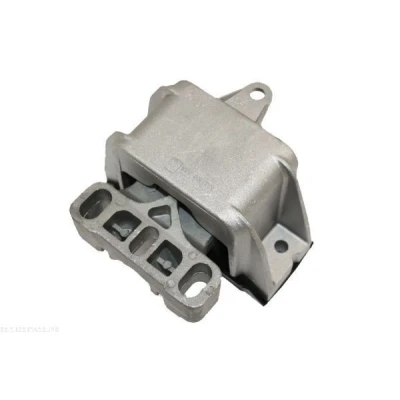 Imagen de AUTOMEGA 130031410 Soporte de motor VOLKSWAGEN: Golf 4, 4 Variant, Bora Berlina, SEAT: Leon I Hatchback, SKODA: Octavia Hatchback