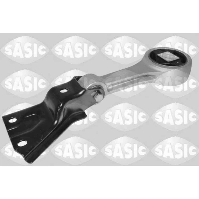 Imagen de SASIC 2706471 Soporte de motor a la derecha arriba, posterior Rodamiento caucho metal SEAT: Ibiza 3, Córdoba II Berlina, 4