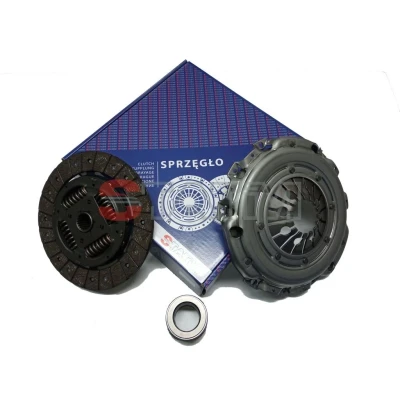 Imagen de Kit de embrague STATIM 112.957