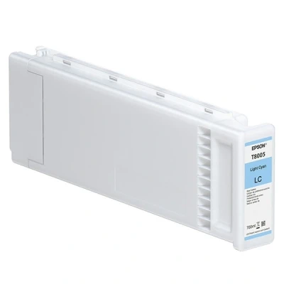 Imagen de Epson T8005 cartucho cian claro (original)