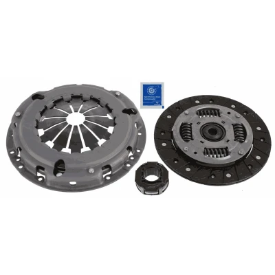 Imagen de SACHS 3000 951 110 Kit de Embrague 200 FIAT: Stilo Hatchback, Multi Wagon