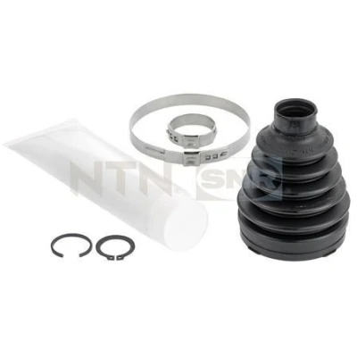 Imagen de SNR IBK80.001 Fuelle Palier lado de engranaje Termoplástico LAND ROVER: Freelander 2 SUV