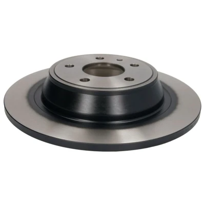 Imagen de TRW DF6809 Disco de freno 302 11 5 108 macizo barnizado FORD: Mondeo Limousine, Kombi,